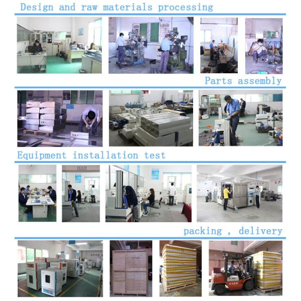 GUANGDONG KEJIAN INSTRUMENT CO.,LTD