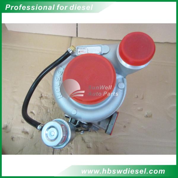 HX40W turbocharger 4050043 1118010-DK-32 for truck with diesel engine turbo spare parts