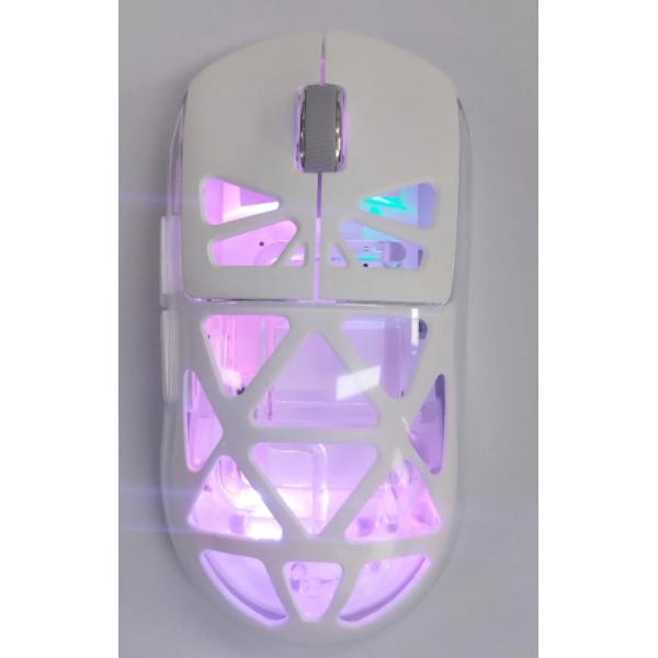 PTFE Gaming Mouse Skates 10-50mm Length Anti Aging High Weatherability