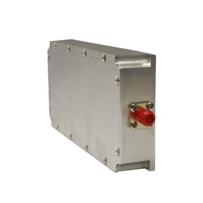 Customized 50W Portable Drone Jammer RF Power Amplifier Module RS485 Communication