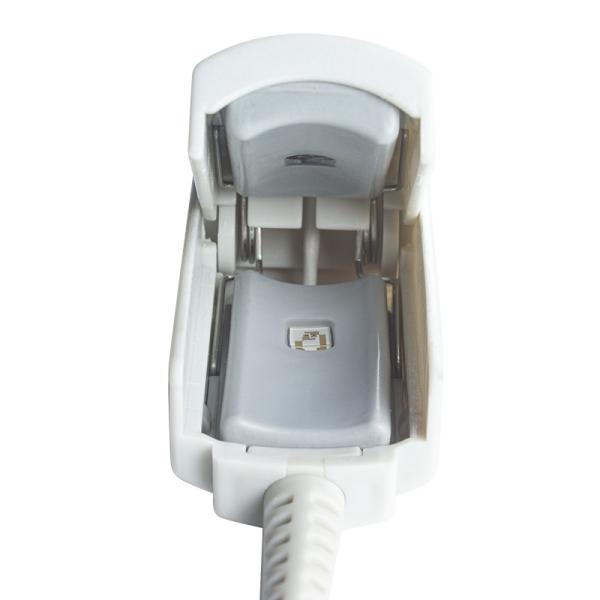 for PH Mx450 SpO2 Cable Mx550 Intellivue RD Rainbow Set SpO2 Sensor for Adult 3.0M