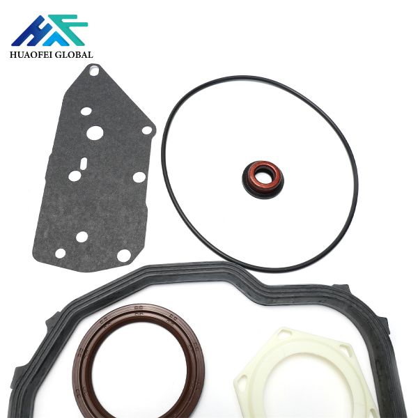AL4 DPO Gearbox Repair Kits Wear Resistant For Peugeot Citroen