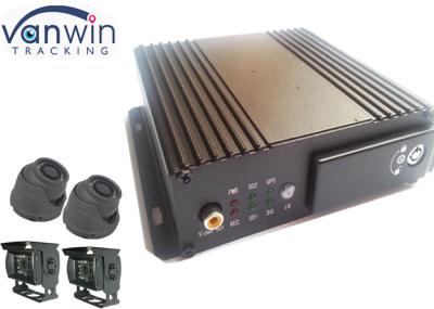 Cartão DVR móvel do SD com seguimento de GPS