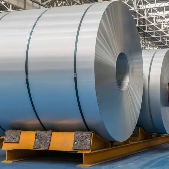 API Cold Rolled Stainless Steel Coil Width 2000mm Stainless Steel Sheet Coil
