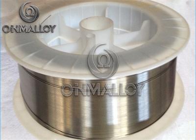 GTS 12 do fio da tira do aquecimento da liga de 1Cr13Al4 FeCrAl 2.6mm para fornalhas do tratamento térmico