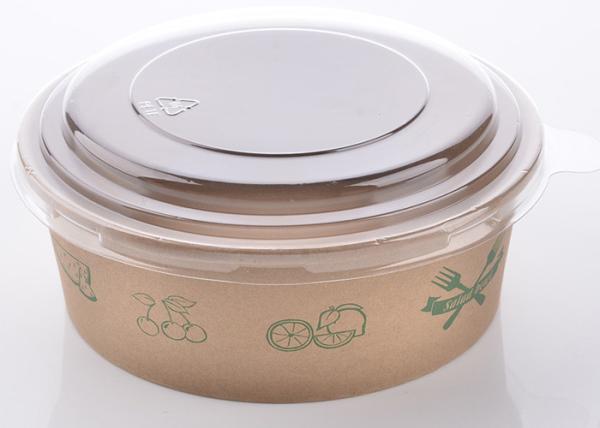 Soup bowls disposable Paper Soup Cup kraft paper bowl white paper bowls disposable serving bowls
