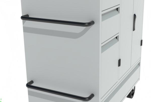 Steel Horse Saddle Box Large Metal Horse Saddle Trunk Saddle Locker Tack Cabinet