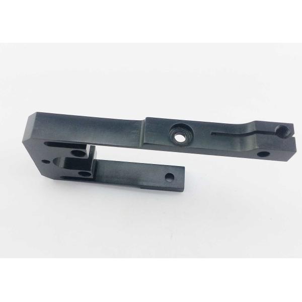 Yugos de Intell del cuchillo, una asamblea más baja de la guía del rodillo conveniente para Gerber Gt5250 73447000