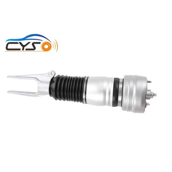 Амортизатор подвеса воздуха Порше езды воздуха для права ОЭ 97034305215 Панамера переднего 97034305210 97034315201