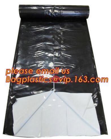 Film Covering Tomato Planting Greenhouse,Tomato Greenhouse film, Plastic Polyethylene sheet 6 mil 4 year UV Resistant cr