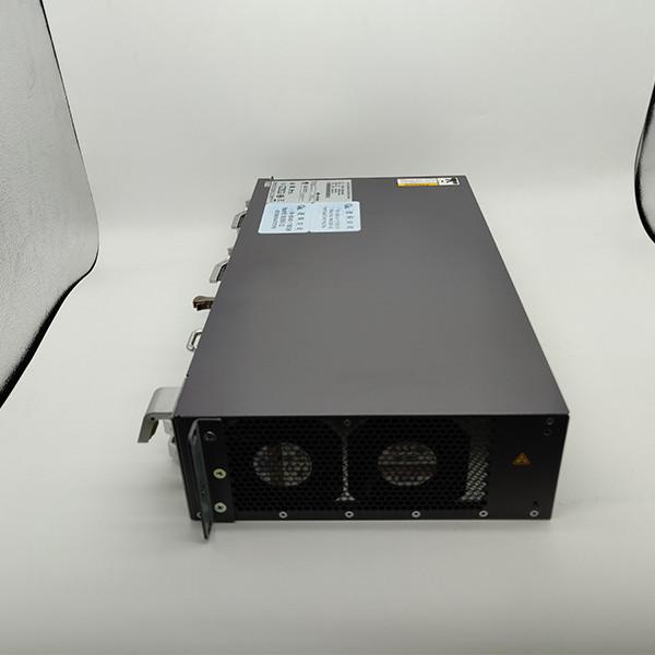 De la fibre MA5800-X2 mini OLT Huawei Smartax MA5800X2 terminal optique optique de fibre de C.C 5800x2 MA5800-x2 à C.A. de l'équipement
