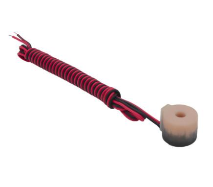 Plastic Case Mini Current Transformer for Energy Meter AC Current KWH Model