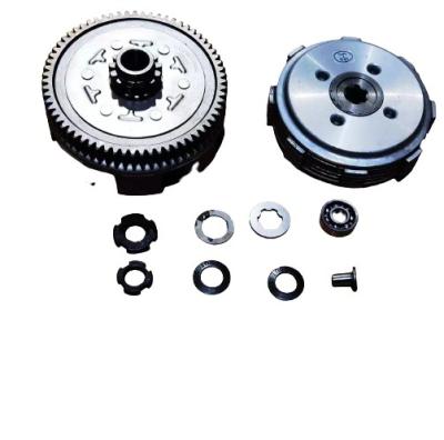 A Class CG Clutch Booster Assembly CB Cover Assy Stainless Steel