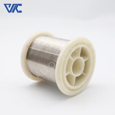 Longer working life 28awg 26awg nichrome ni80cr20 heating resistance wire