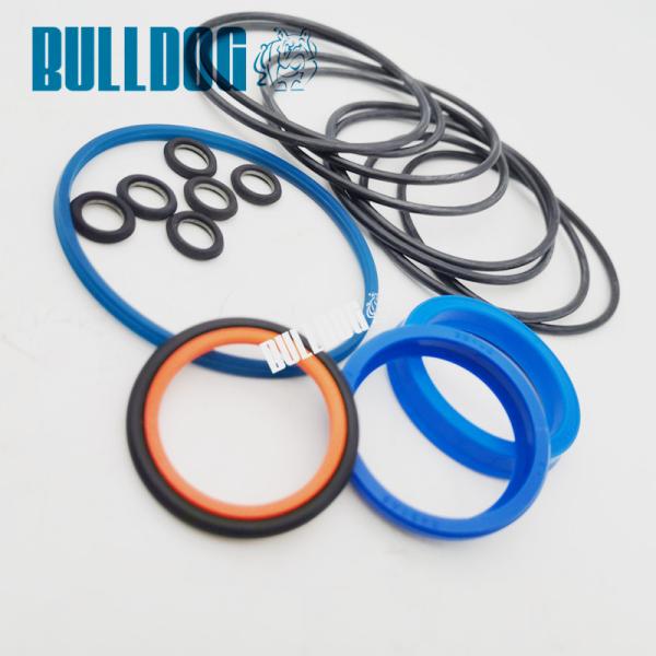 PTFE HNBR PU Montabert SC8 Hydraulic Breaker Seal Kit 86632981 Oil Seal