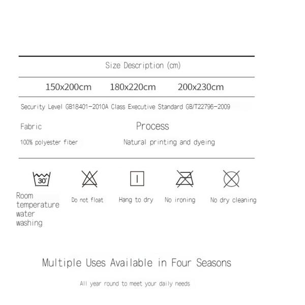 Stay Warm and Comfortable with our Double Thick Chunky Soft Fleece Plush Bed Blanket