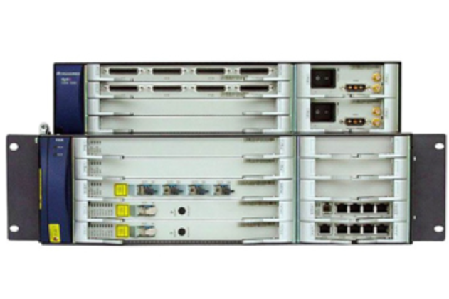 OSN1500   SDH  Optical Transmission Equipment    Optical Transceiver
