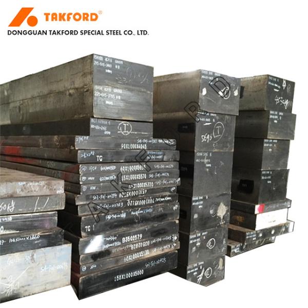 1.2311 P20 Special Steel Hardened Alloy Plastic Mold Steel