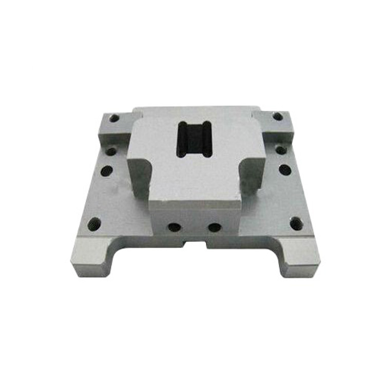 ISO2768-MK Knurled ANSI компонентов Ra1.6 машинного оборудования трубки микро- Cnc подвергал части механической обработке