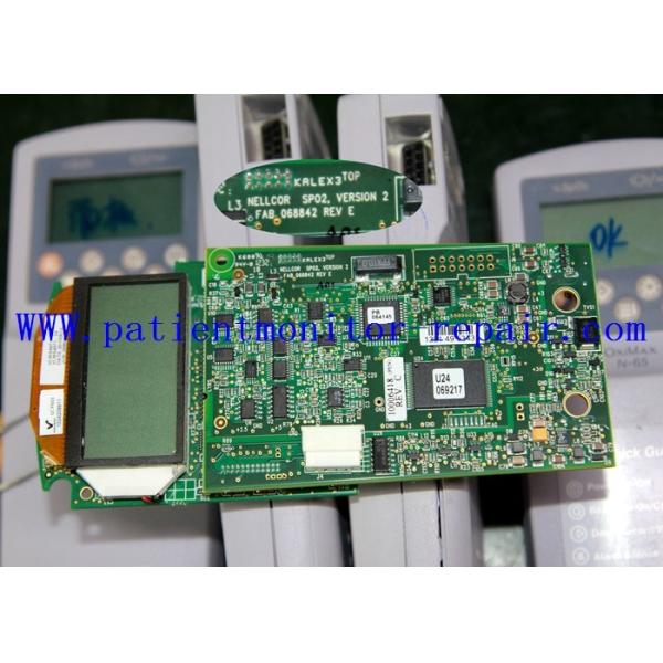 Covidien N-65 Oximeter Repair Maintenance Service for Small Pulse Oximeter