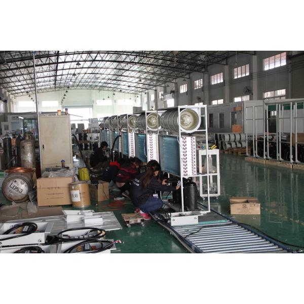 160 Pint Industrial Dehumidifier Basement Workshop Factory Air Filter