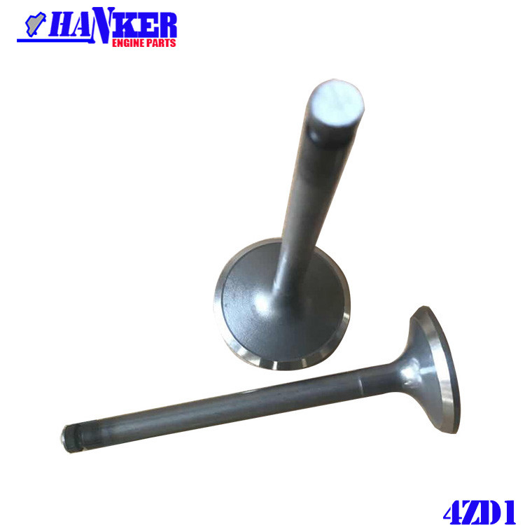 8-97110-256-0 экскаватор Isuzu теста утечки клапана двигателя дизеля 4ZD1
