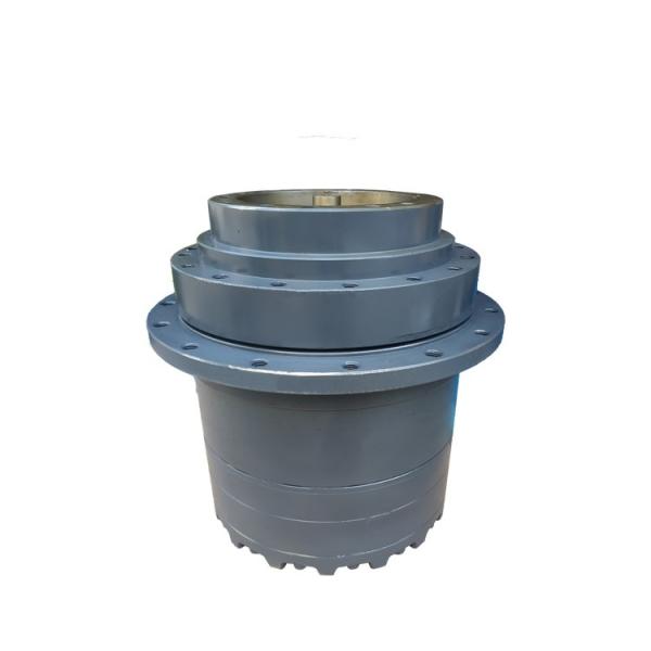 E120 Excavator Travel Motor CAT Hydraulic Swing Motor