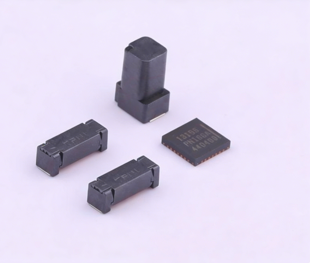 RM3100 PNI Sensor including 13156 13101 13104