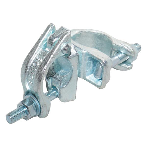 Steel Scaffolding Coupler EN74-1 Standard for Steel Pipe Connection