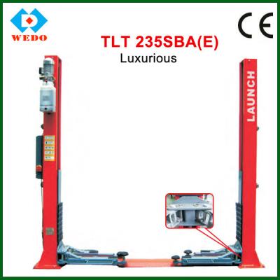 High quality Launch brand hydraulic car lift TLT235SBA(E)