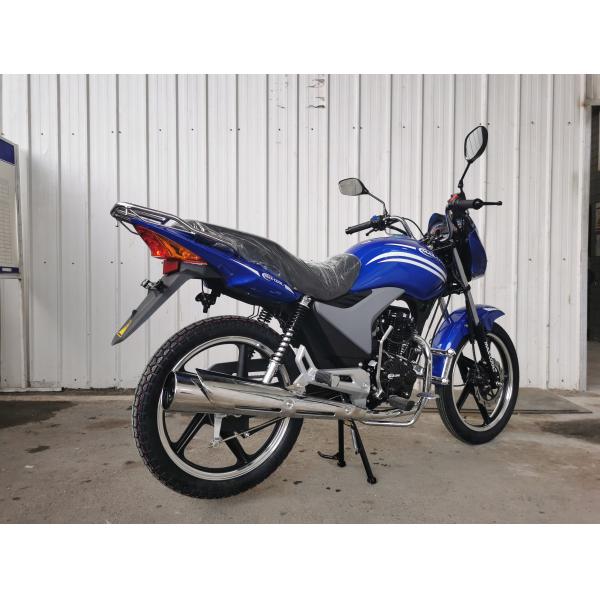 Мотоцикл на бензине 150cc с электрическим стартом