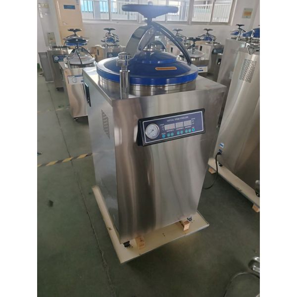 STV-H Multifunctional Steam Sterilizer with Drying