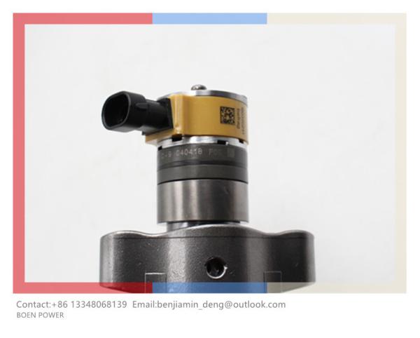 236-0962 2360962 DIESEL FUEL INJECTOR FOR  C9 ENGINES for Excavator E330C E330D