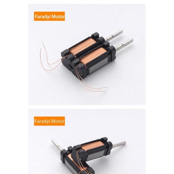 Faradyi Customized Waterproof  Electric Ultrasonic Toothbrush Motor High Frequency Vibration Motor For Electric Toothbrush