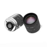 A série da cobra fixou a distância focal 8mm 100-∞ WD F2.8-F16 0.05kg das lentes da distância focal