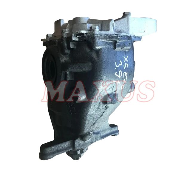 For BMW X5 E70 Differential Practice 3,91 2006-2010 33107602986 33107602985 33107552530 Pinion Gears & Differential Ring for