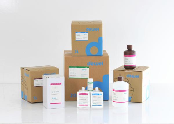 XT-2100i XT-1800i Sysmex Hematology Reagents Compatible On 5 Part CBC Analyzer