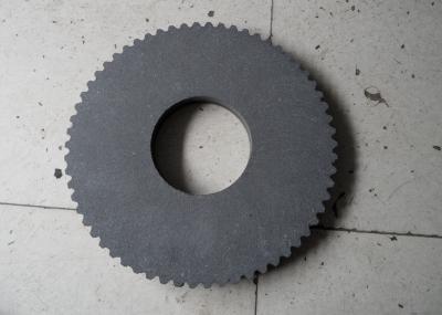 Clay Brick Making Machinery Parts / Clutch Friction Disk Graphite Packing