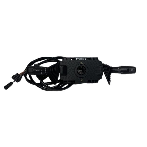 Guaranteed Long Working Life Combination Switch for Forklift Model CPD10-30 with Plastic Material