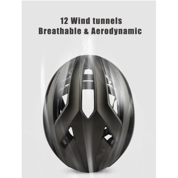 Road Bike Helmet Integrate Helmet Light Weight Cycling Helmet Breathable Helmet