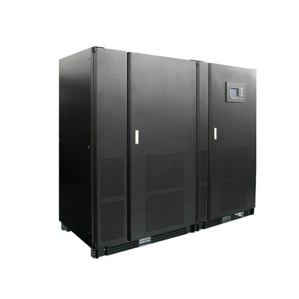 Low Frequency Online Industrial Uninterruptible Power Supply UPS Battery Backup 300kVA