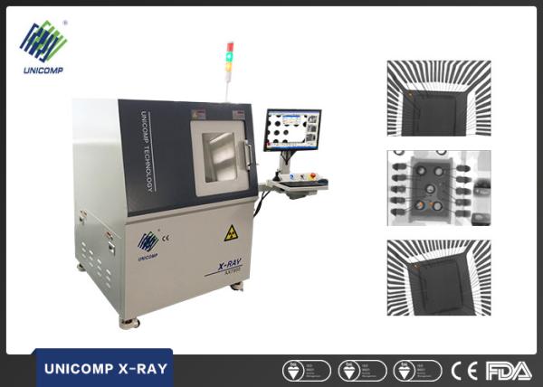 Sistema de inspeção de SMT BGA X Ray