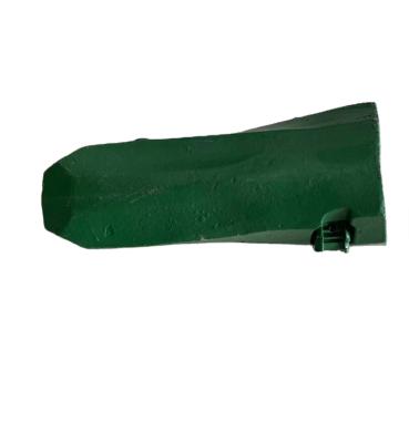 14151TL 14270RC Excavator Ripper Teeth Skid Loader Bucket Teeth 14.4kg