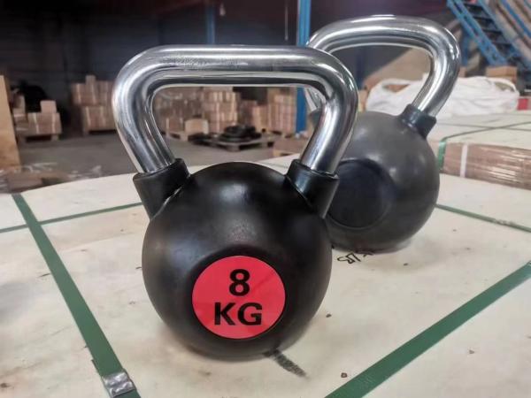 Free Weights Training Exercise Gym Kettlebell