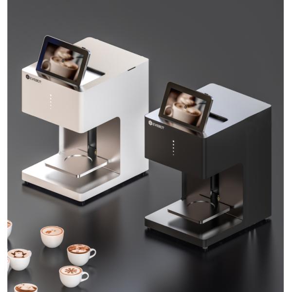 5-15S Selfie Coffee Printing Machine Latte Printer 220ВАК