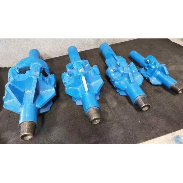 Специализированные различные размеры инструменты для бурения на твердом диске с фиксированным диаметром роликовый конус для открытия отверстий для камней