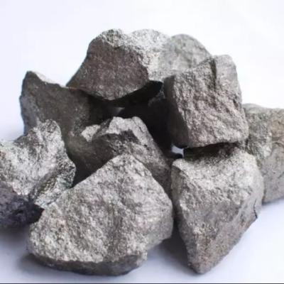 FeMn 75 ferromanganèse pour additifs de l'industrie métallurgique