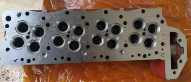 Stable Engine Cylinder Head Toyota Hino J05C Auto Cylinder Heads 11183 78010