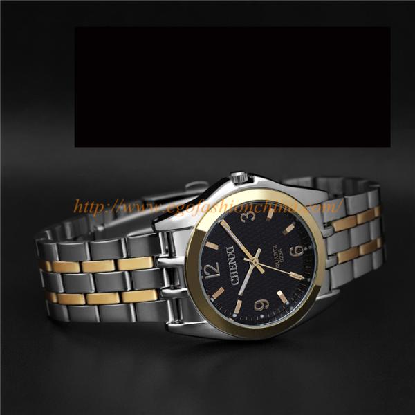 Men's Watch Women's Watch Lady Watch Quartz Watch Analog Watch 20PCS Low MOQ Cheap Watches