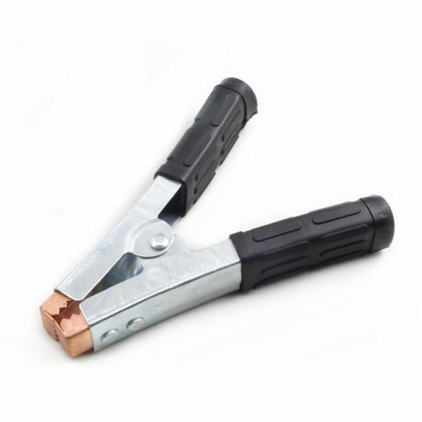 Изолированные хомуты для кабелей ракеты -носителя прыгуна ручки 15.5cm для стартера автомобильного аккумулятора